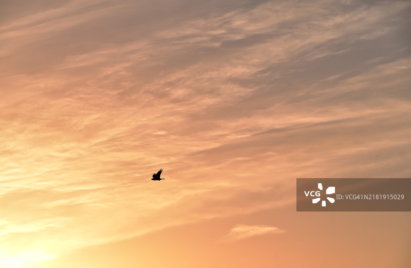 直线距离图片素材