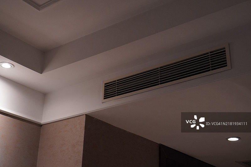 铝制通风口图片素材