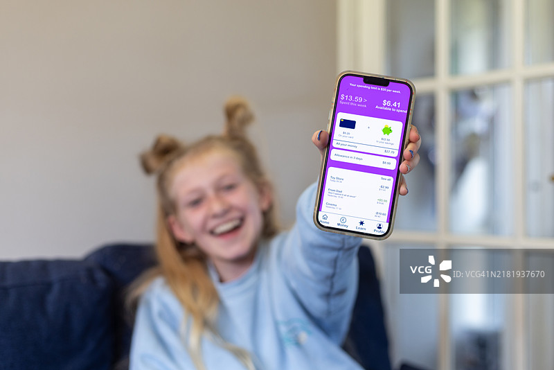 使用银行应用程序图片素材