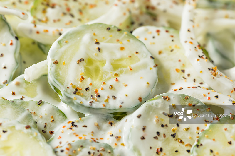 食物特写，美国，USA图片素材