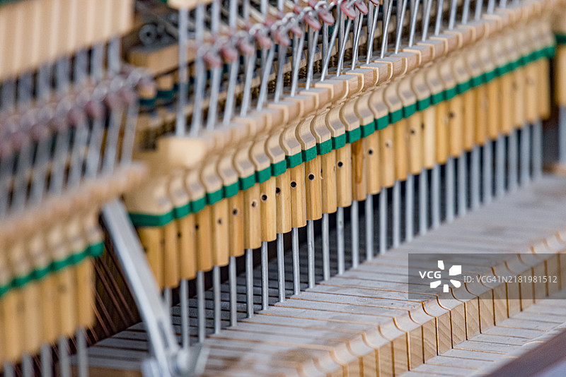 乐器特写图片素材