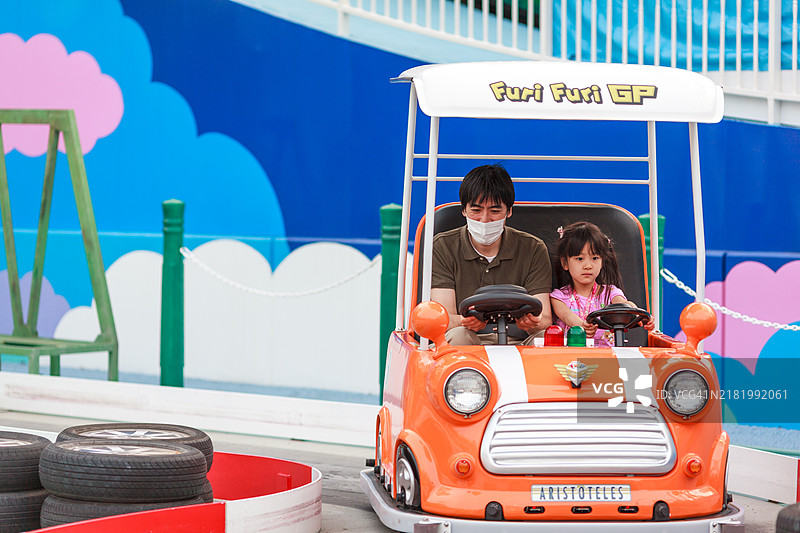 五月的东京巨蛋城氛围图片素材