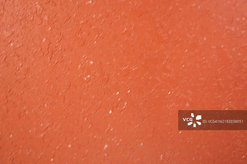 红色粗糙表面纹理材料水泥背景图片素材