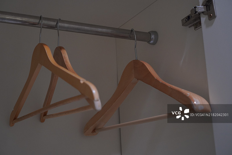 衣架图片素材