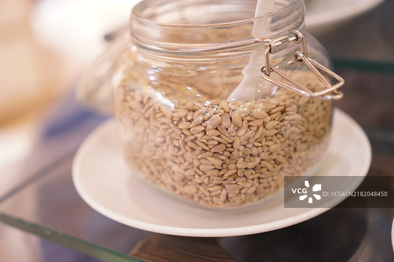 葵花籽图片素材