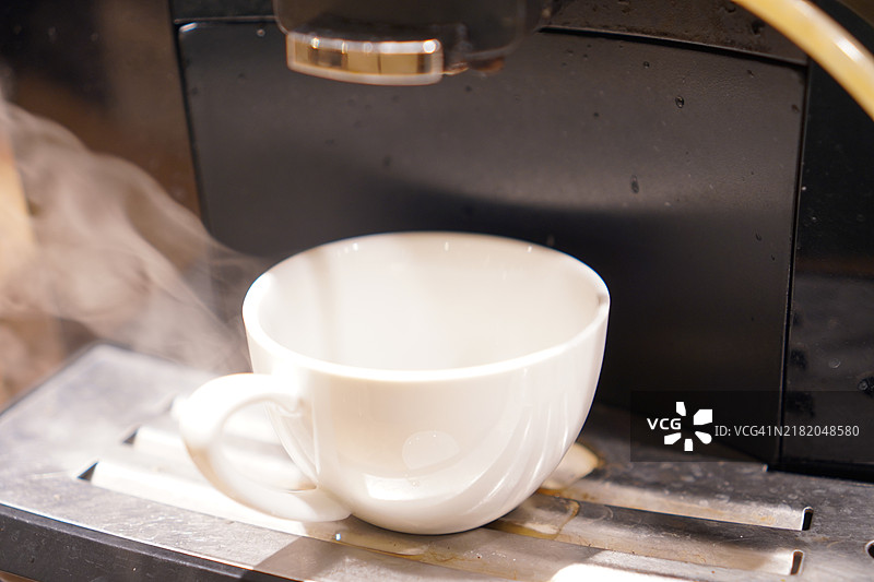 咖啡机图片素材