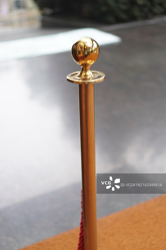 障碍柱图片素材