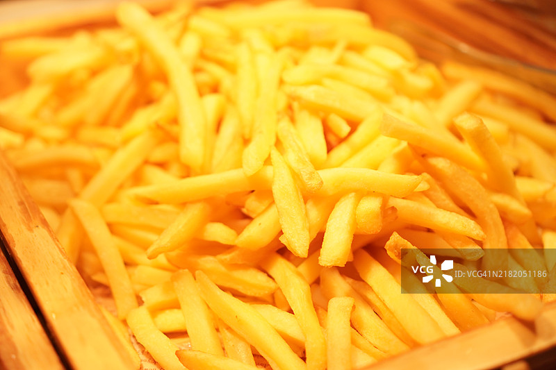 薯条 薯片图片素材