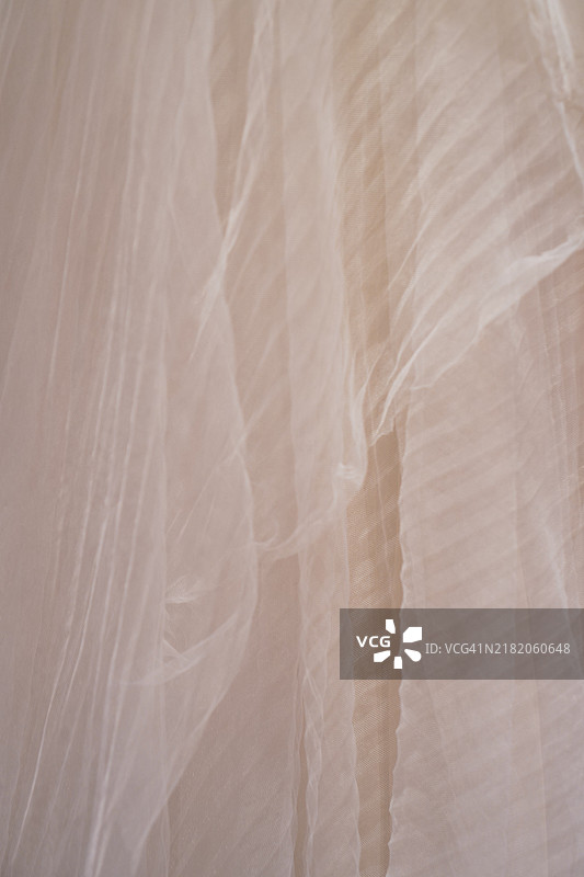 透明面料图片素材