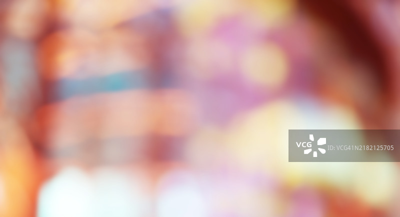 各种颜色的背景虚化效果图片素材
