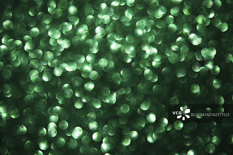 抽象的散景圆圈背景图片素材