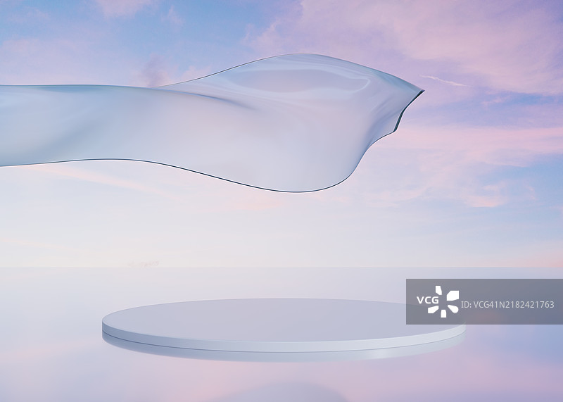 简单的产品背景图片素材