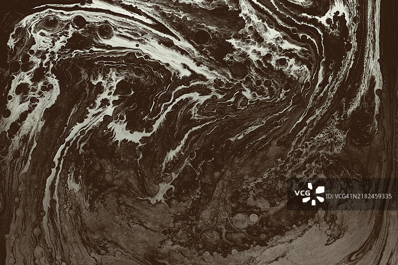 抽象大理石纹理用于面料设计，创意大理石背景纹理图片素材
