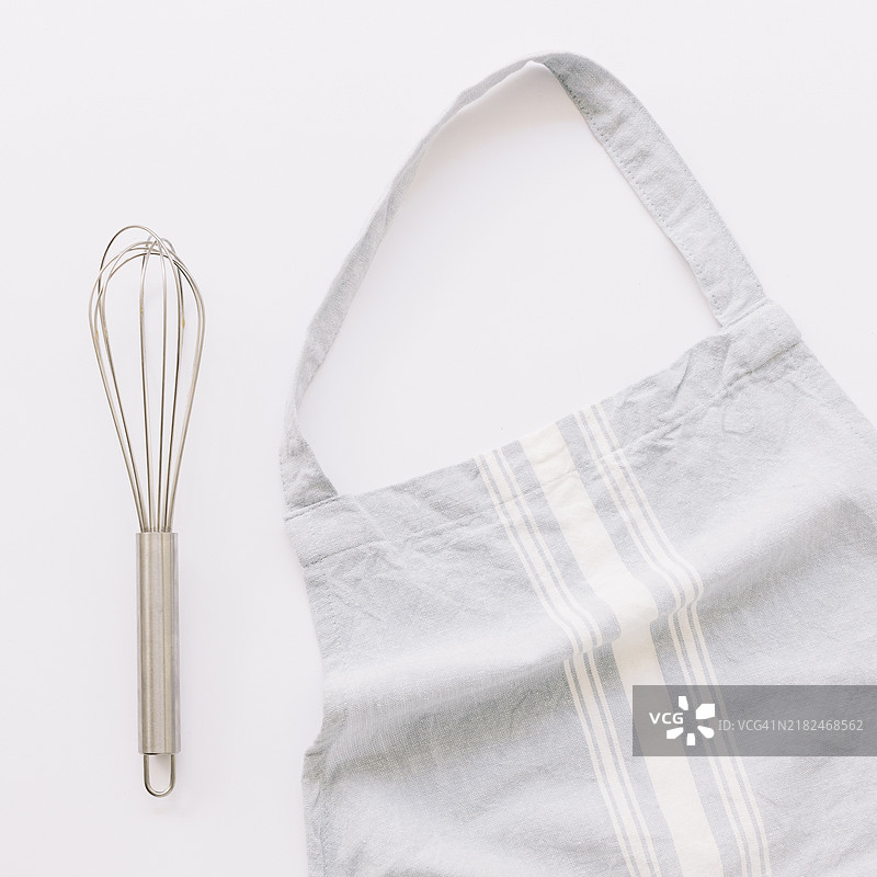 围裙打蛋器图片素材