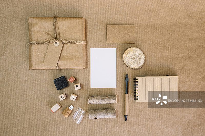 包装概念图片素材