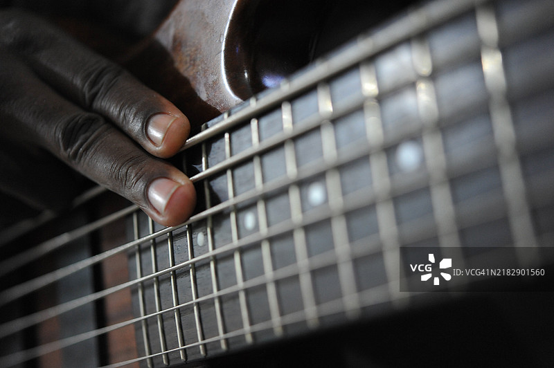 特写的鲈鱼图片素材