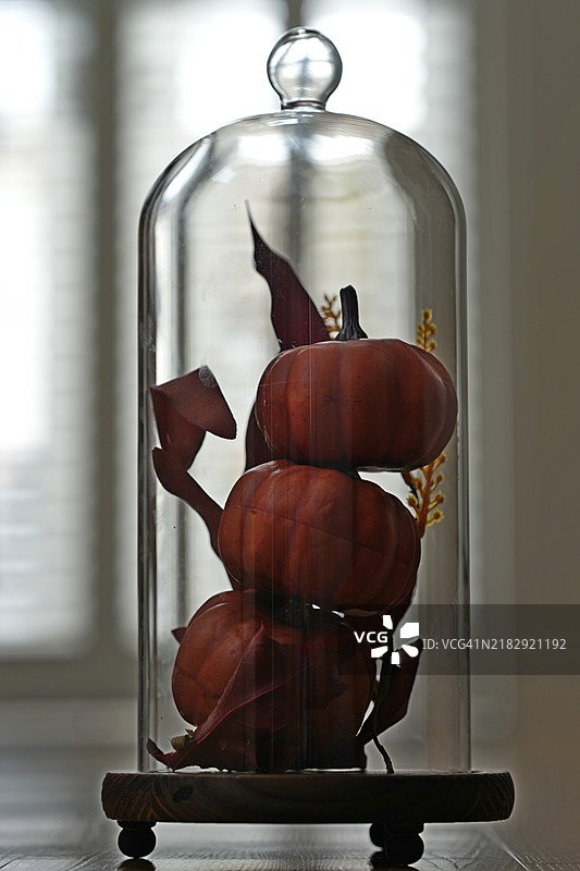 食品容器特写，格里姆斯比，英国图片素材