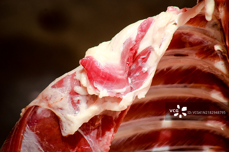 肉类特写图片素材
