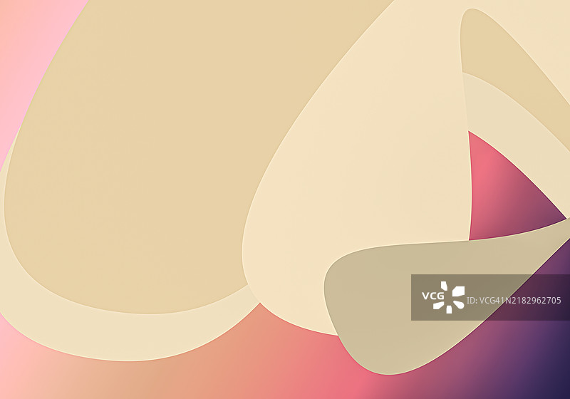 抽象背景。图片素材