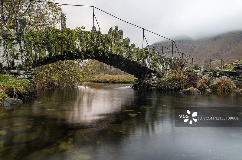 斯莱特桥图片素材