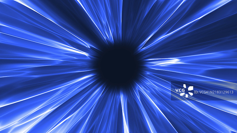 人眼特写，角膜，瞳孔，虹膜，3D渲染抽象，计算机生成的创意内容图片素材