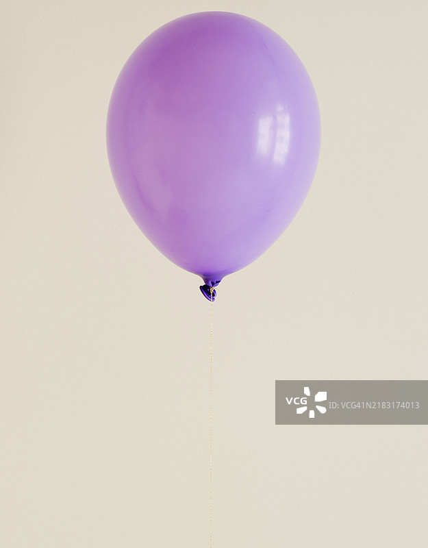 紫色气球，高分辨率照片图片素材