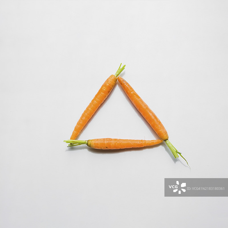 胡萝卜图片素材