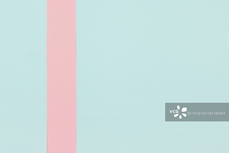 粉色条纹薄荷背景图片素材