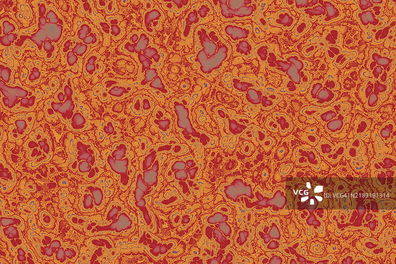 闪电作为背景纹理辐射开来图片素材