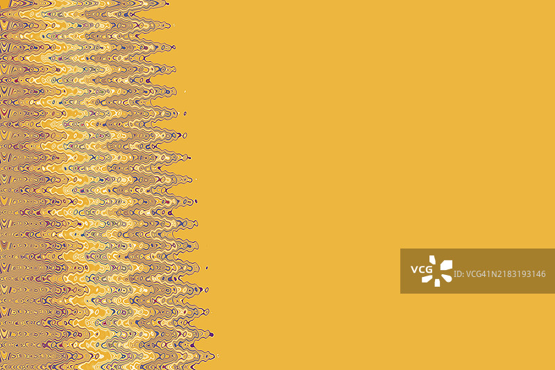 现代抽象背景设计，适用于传单、横幅和演示文稿，留有文本空间图片素材