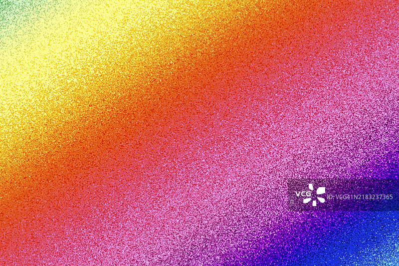 抽象模糊的彩色渐变网格背景图片素材