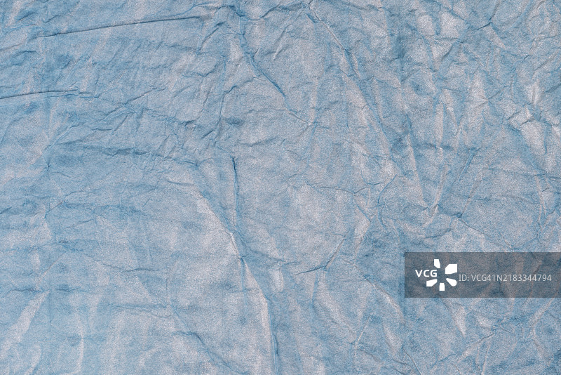 全景蓝色纹理背景图片素材