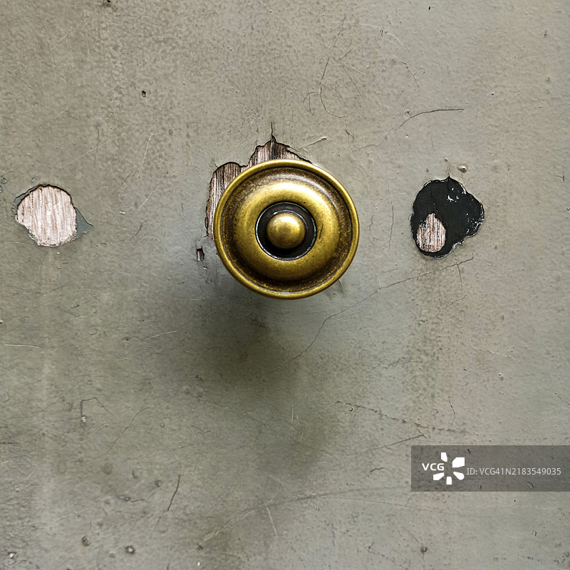 金色木门把手图片素材