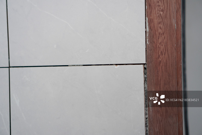 混凝土墙砖图片素材