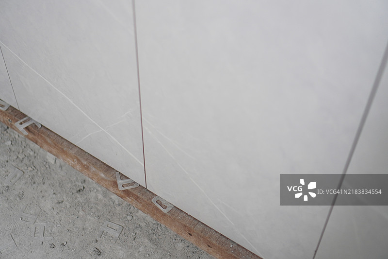 混凝土墙砖图片素材