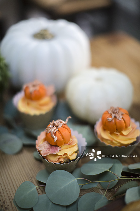 感恩节晚餐与朋友们，朋友聚会图片素材