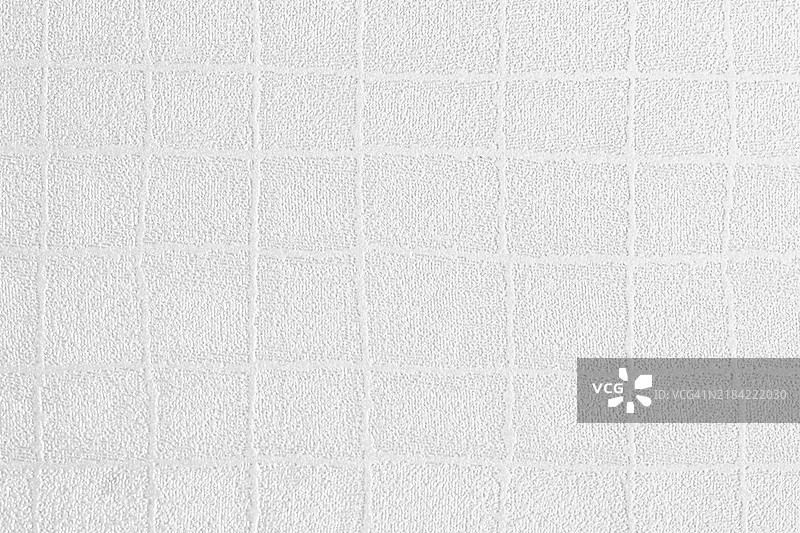 白色波纹纹理纸背景图片素材