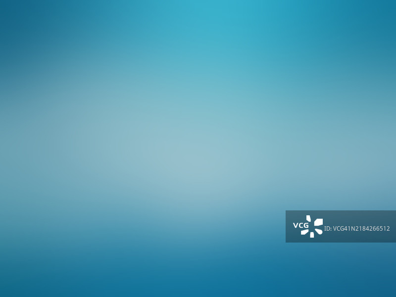 渐变蓝色背景图片素材