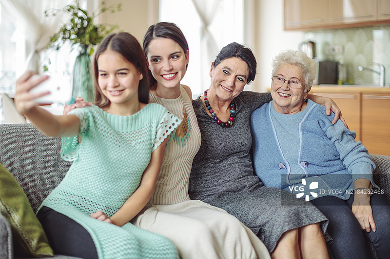 幸福的家庭图片素材