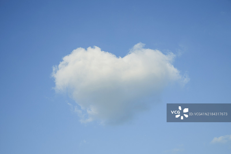 爱之云图片素材