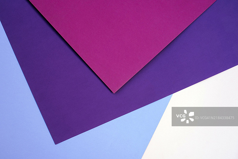 通用明亮色彩背景。横幅。文本和标题的位置。设计元素。图片素材