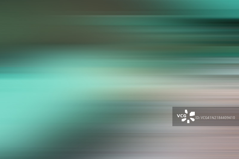 抽象运动模糊空白空间多彩背景 - 斯基亚索斯镇桌椅休息区图片素材