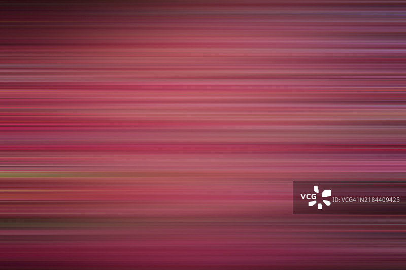 抽象运动模糊空白空间色彩丰富的背景 - 秋天的红枫叶图片素材