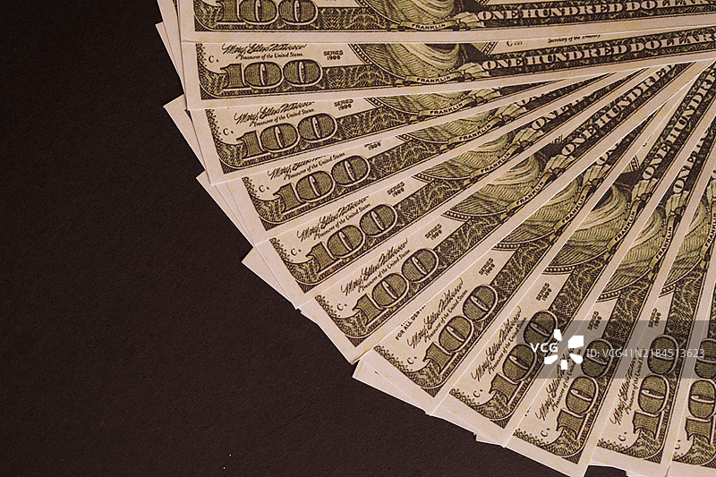 美元货币图片素材