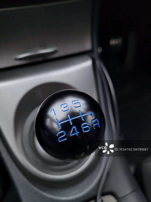 汽车换挡杆图片素材