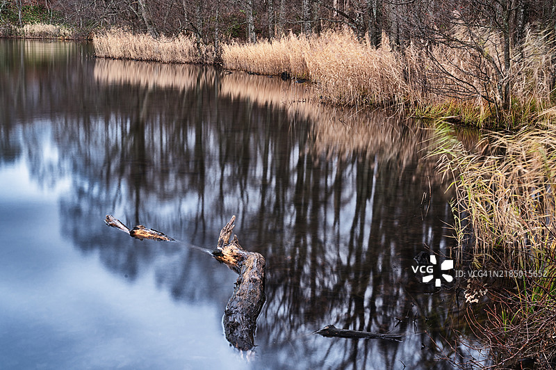 乌兰大景色图片素材