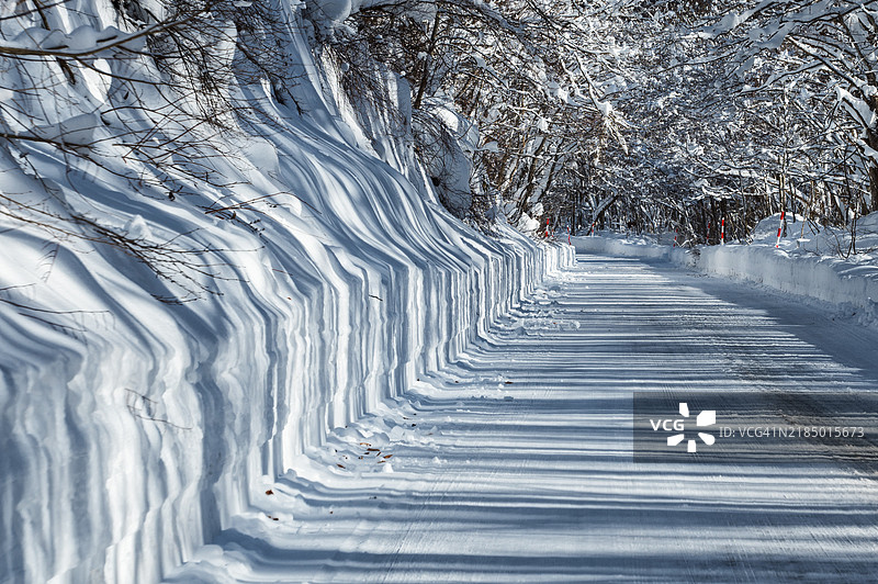 乌兰大景色图片素材