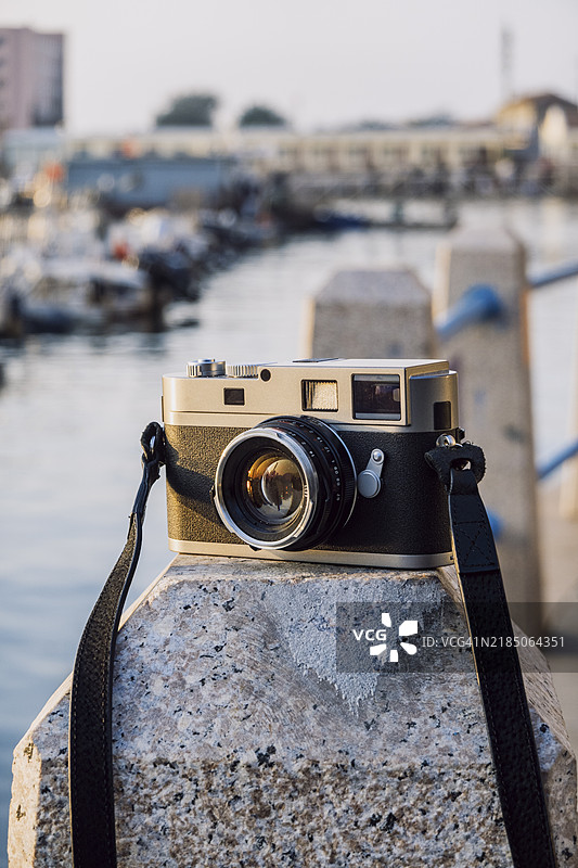 复古胶卷相机图片素材