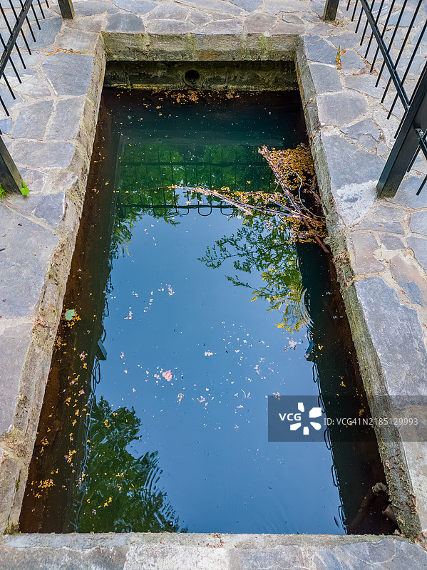 贝尔科特卡春天图片素材
