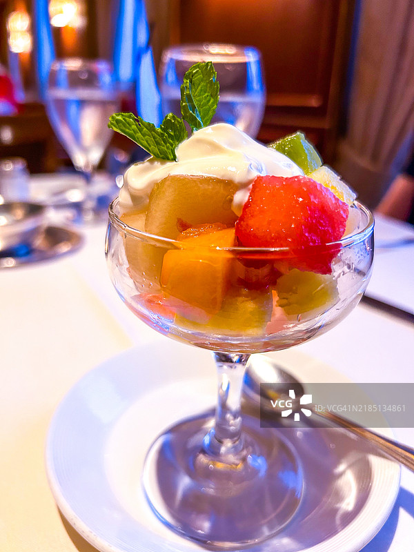 热带水果图片素材